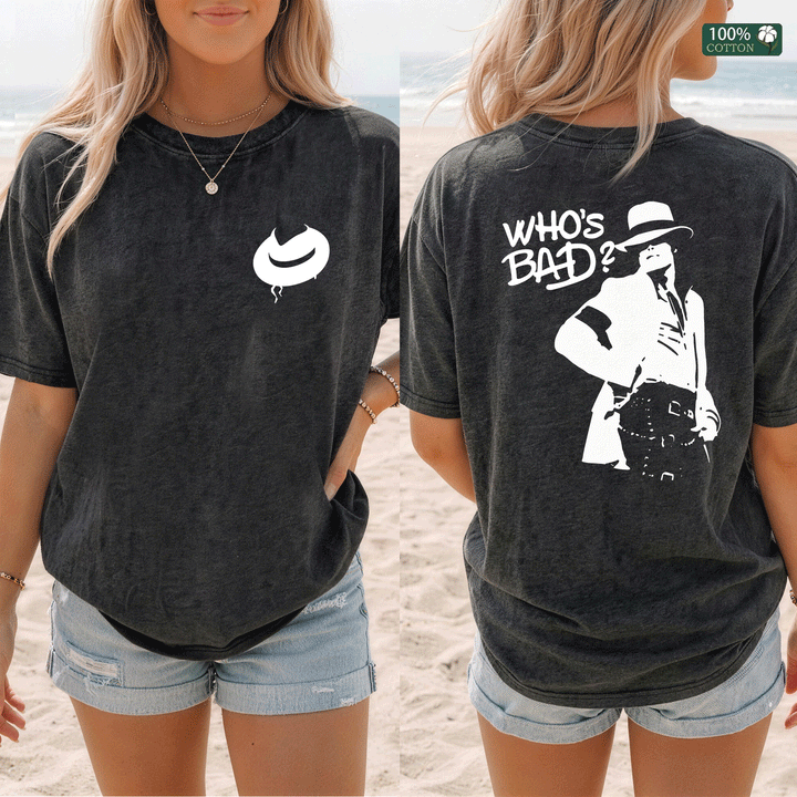 Who&