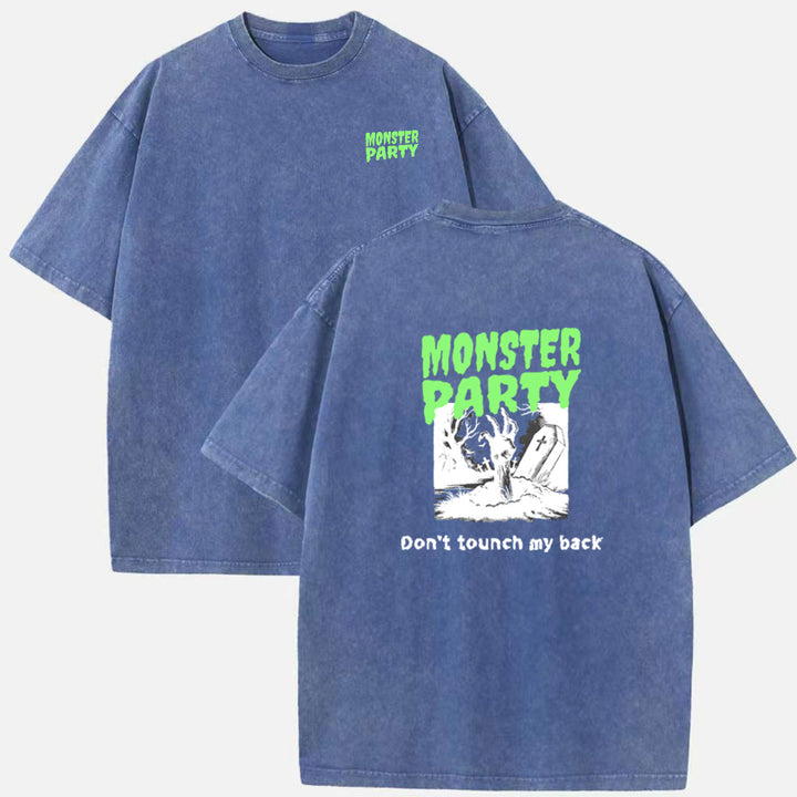 Monster Party T-Shirt