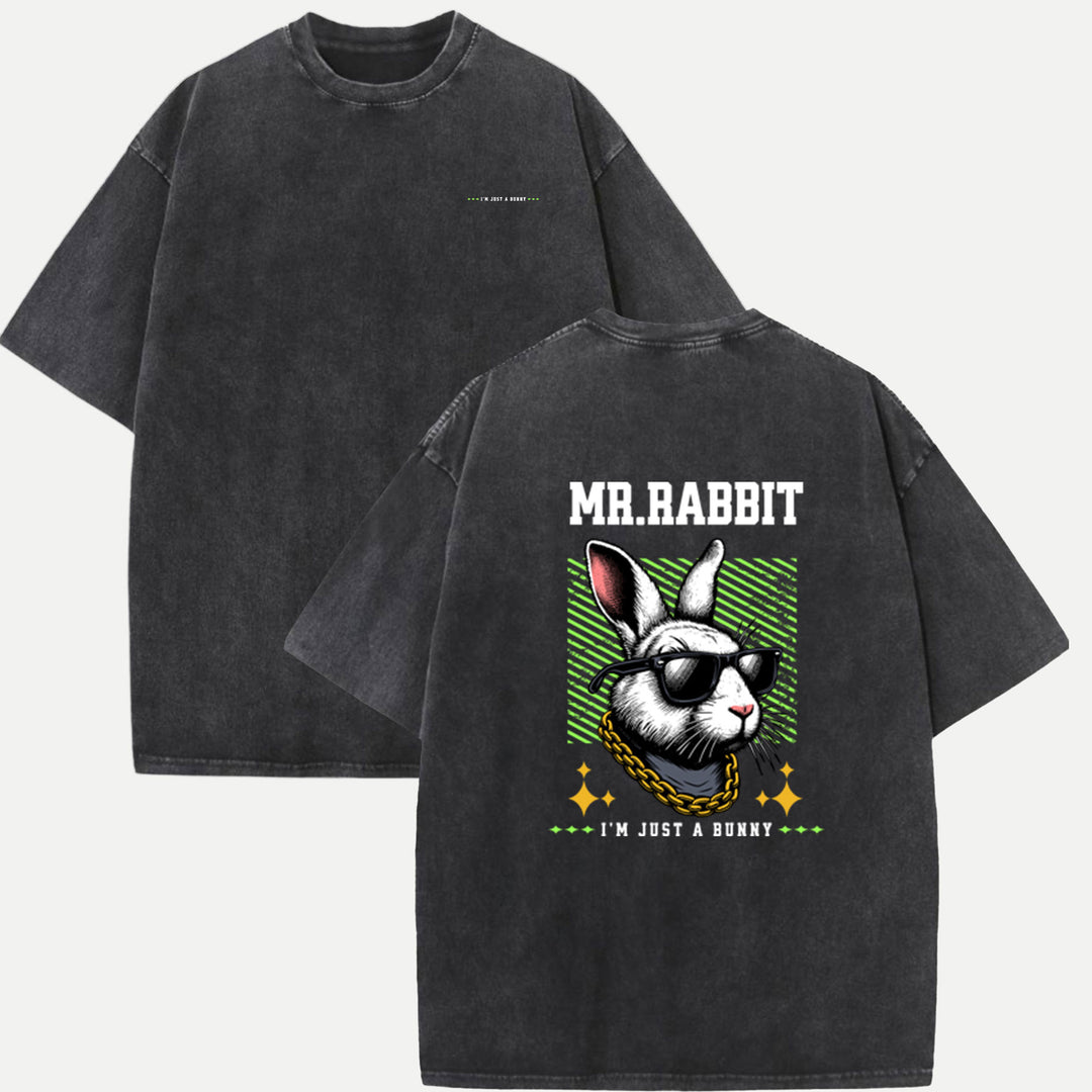Mr Rabbit T-Shirt