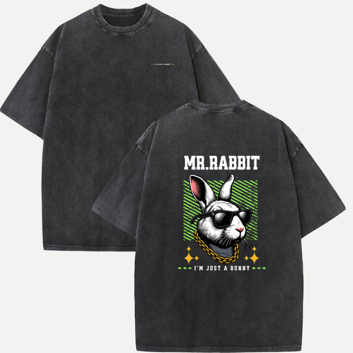 Mr Rabbit T-Shirt