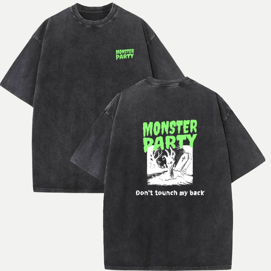 Monster Party T-Shirt