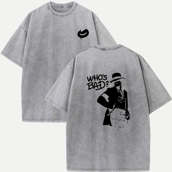 Who&