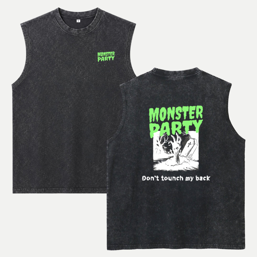 Monster Party T-Shirt