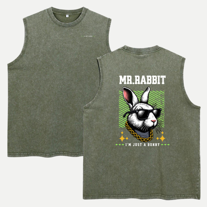 Mr Rabbit T-Shirt