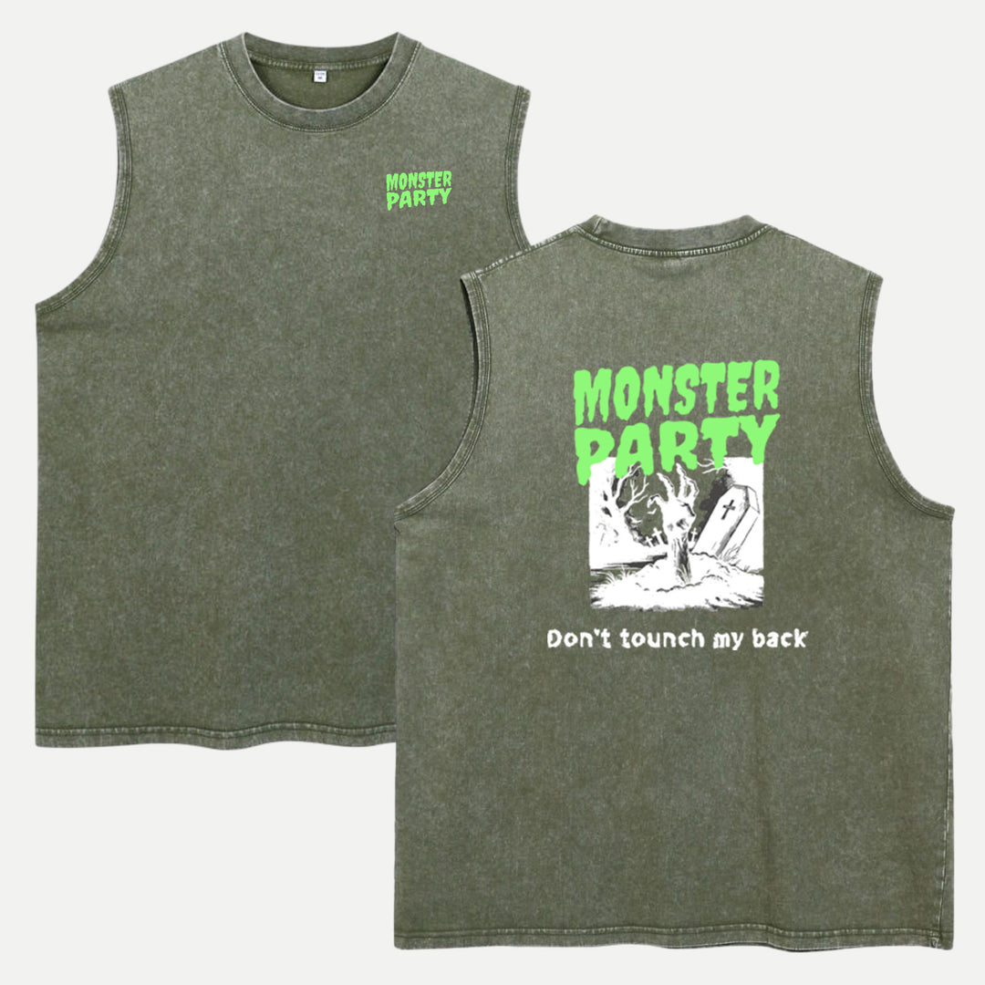 Monster Party T-Shirt