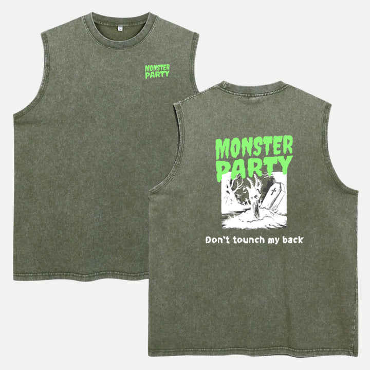Monster Party T-Shirt