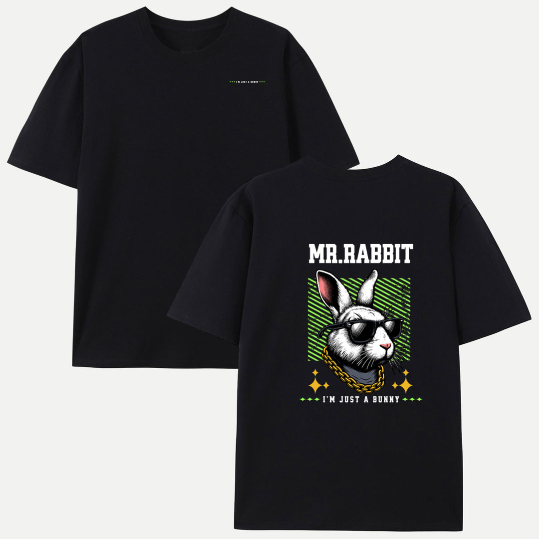 Mr Rabbit T-Shirt