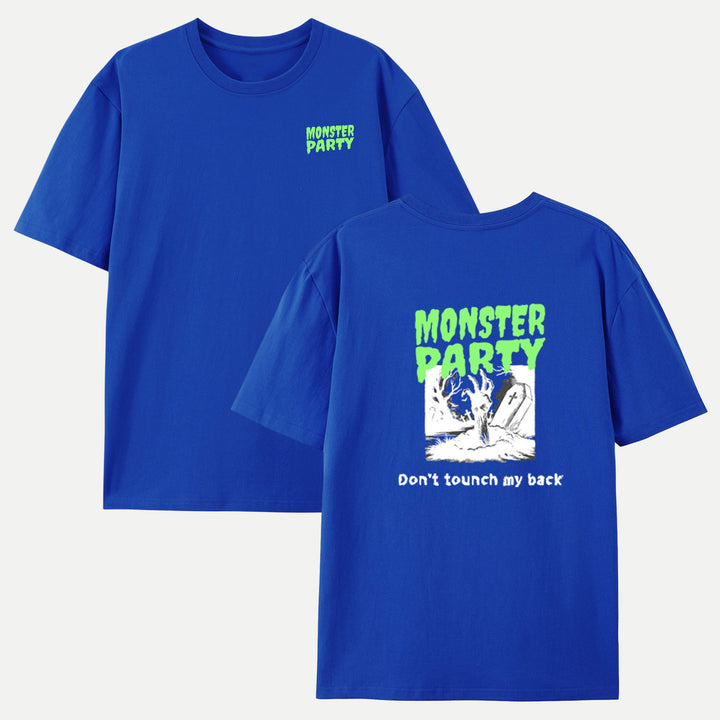 Monster Party T-Shirt