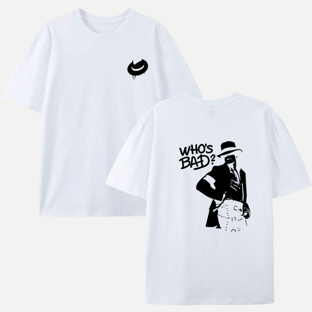 Who&