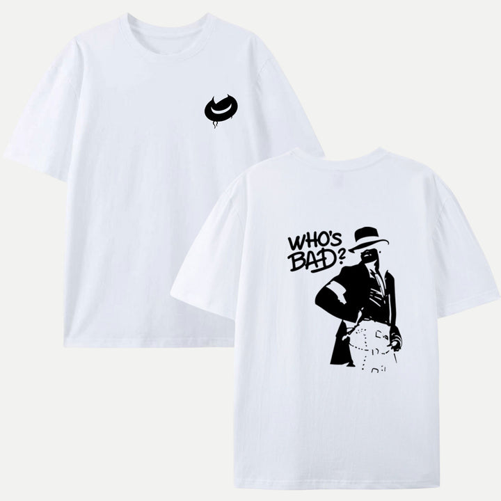Who&