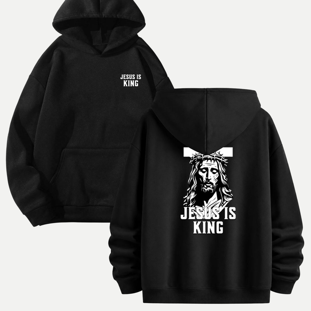 Jesus Is King T-Shirt