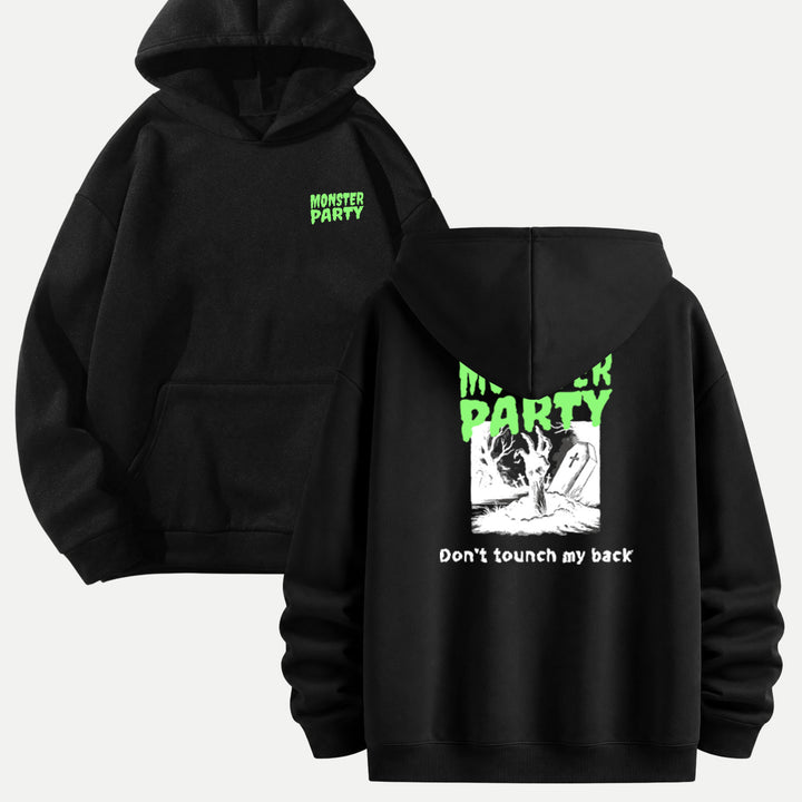 Monster Party T-Shirt