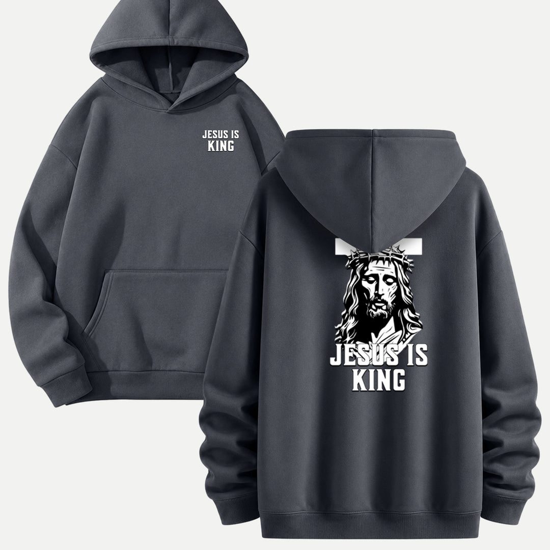 Jesus Is King T-Shirt
