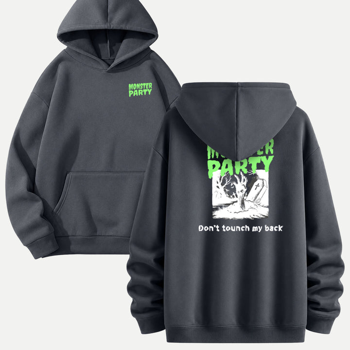 Monster Party T-Shirt