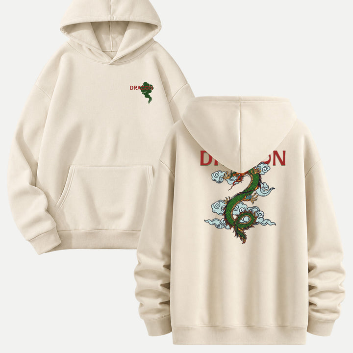 Japanese Dragon vintage  T-Shirt