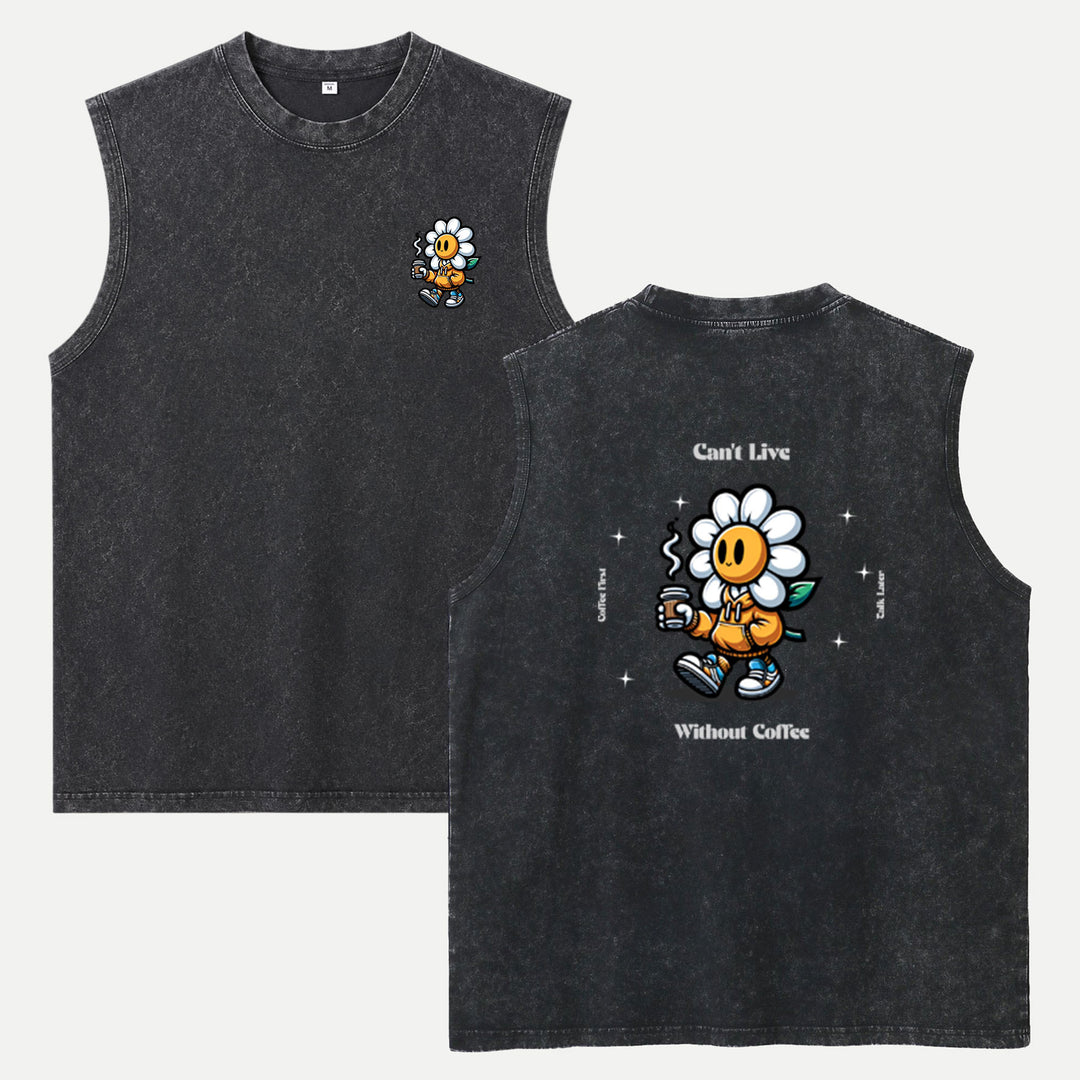 Can’t Live Without Coffee T-Shirt
