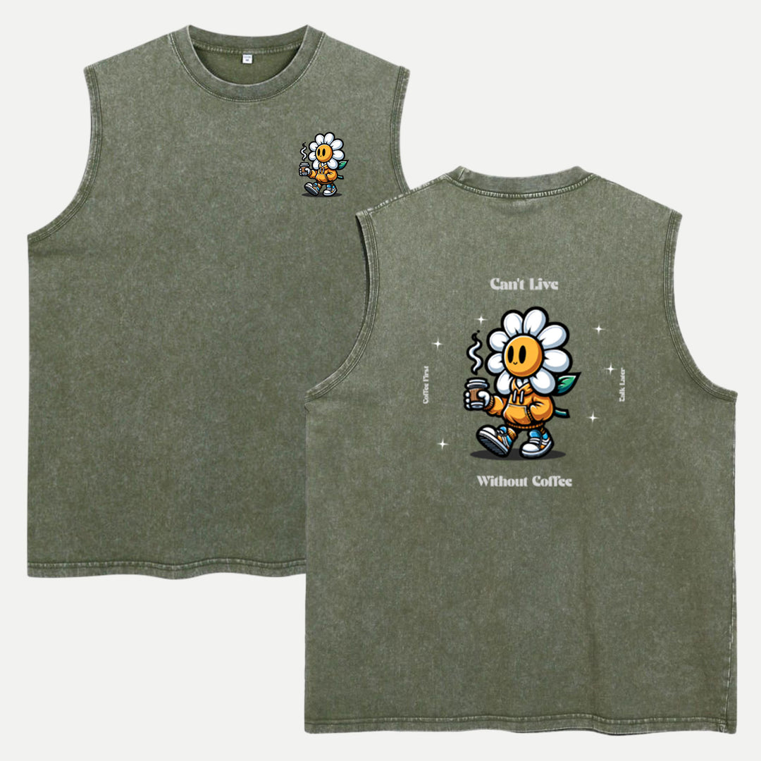 Can’t Live Without Coffee T-Shirt