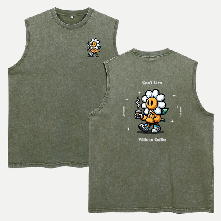 Can’t Live Without Coffee T-Shirt