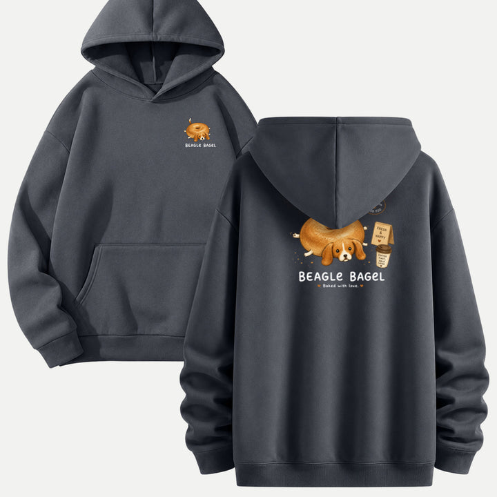 Beagle Bagel T-Shirt