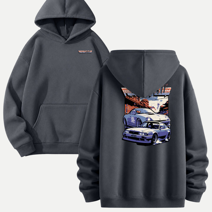 Midnight Club Japanese Street Racing T-Shirt