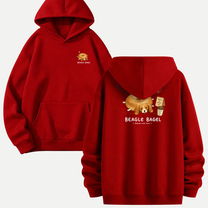 Beagle Bagel T-Shirt