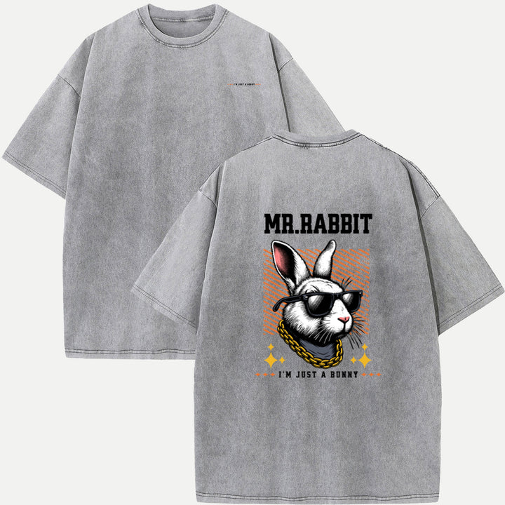 Mr Rabbit T-Shirt
