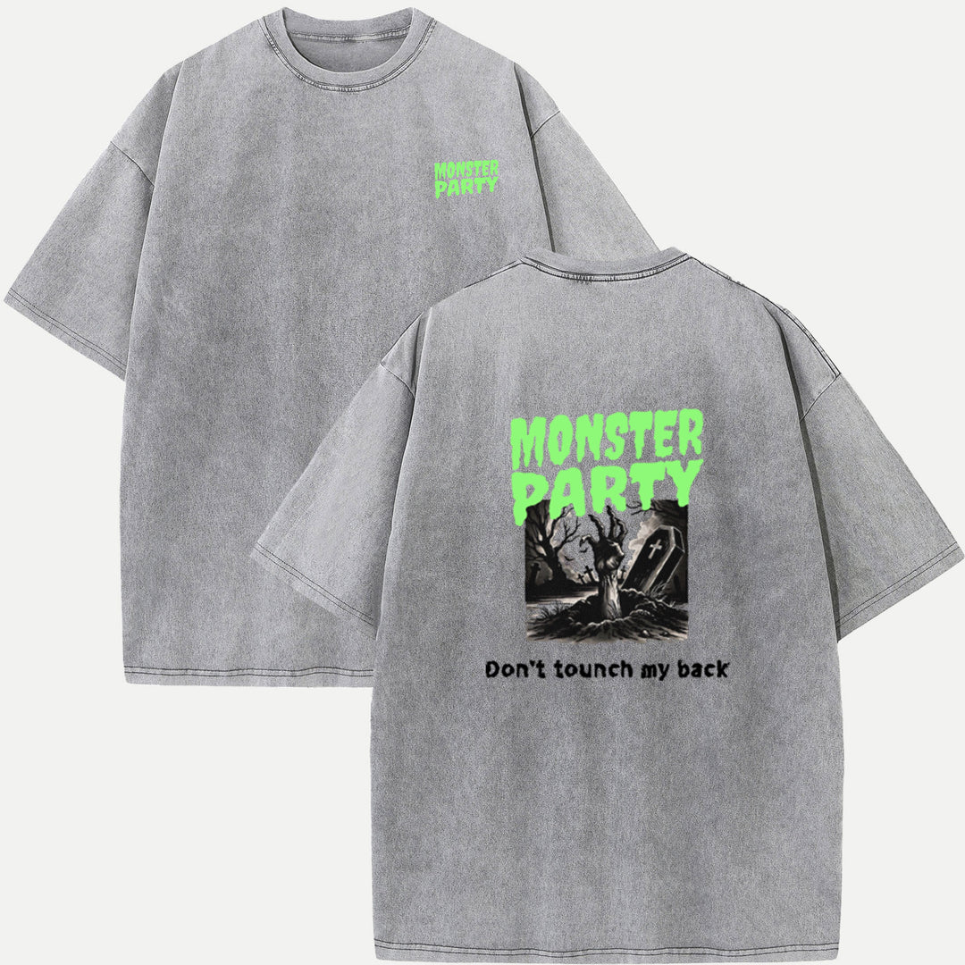 Monster Party T-Shirt