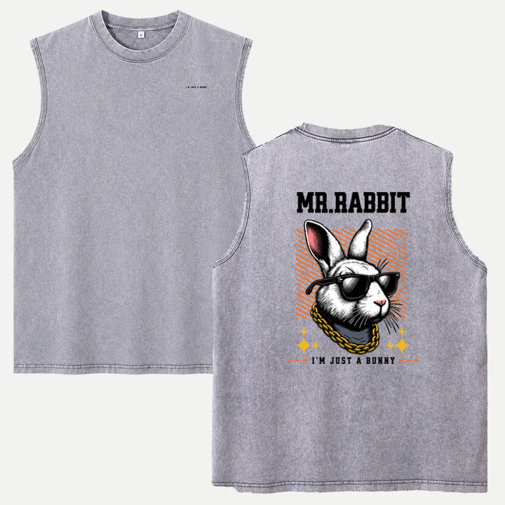 Mr Rabbit T-Shirt