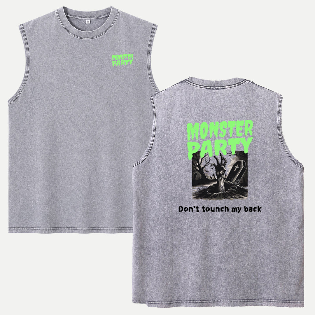 Monster Party T-Shirt