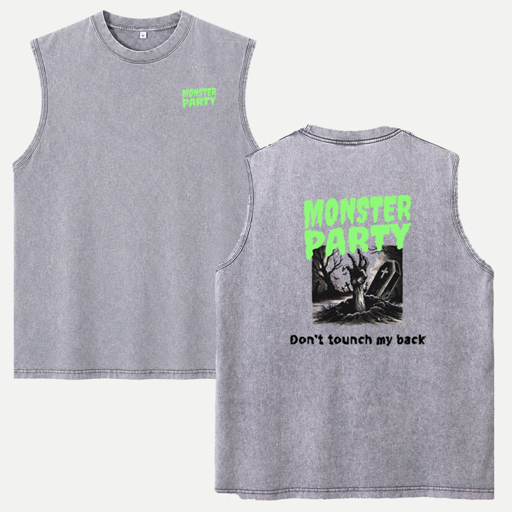 Monster Party T-Shirt