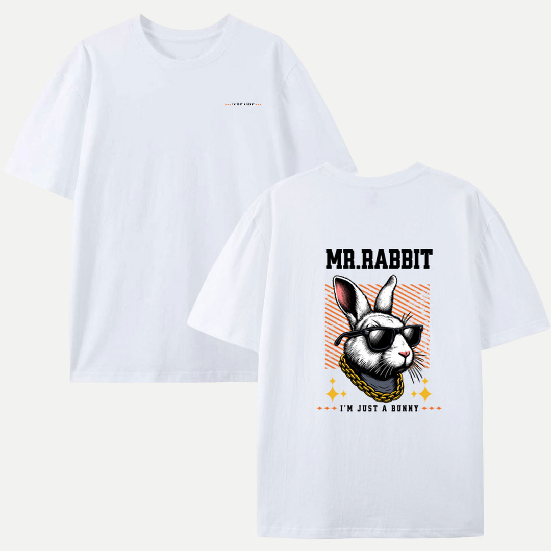 Mr Rabbit T-Shirt