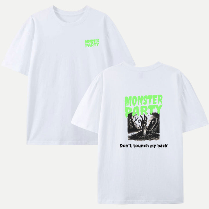 Monster Party T-Shirt