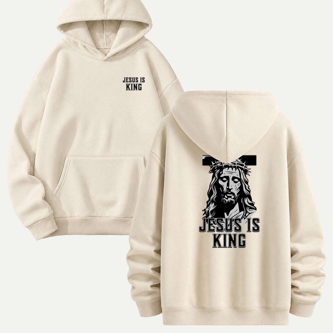 Jesus Is King T-Shirt