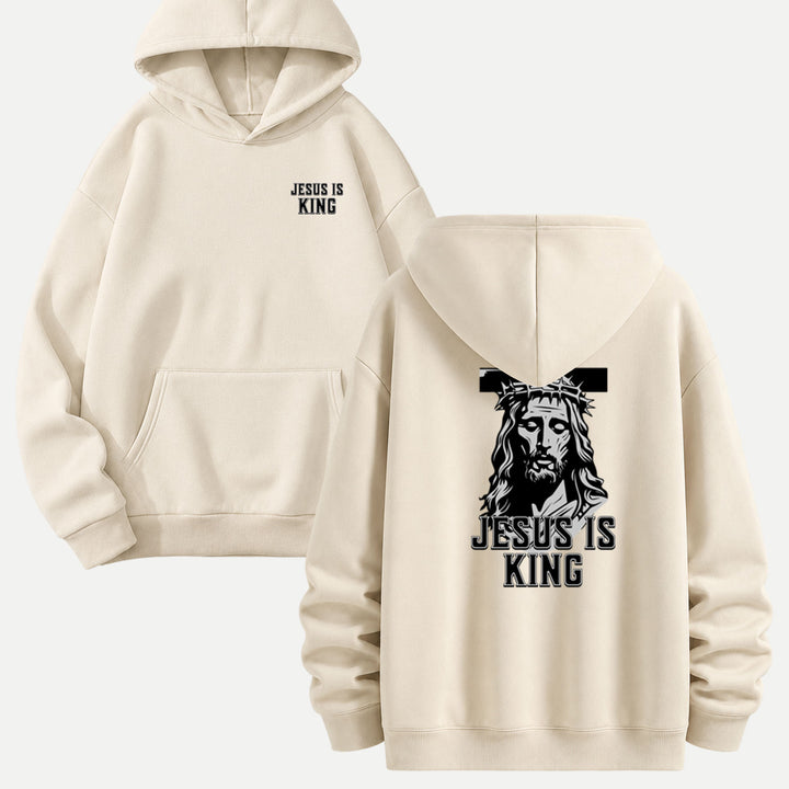 Jesus Is King T-Shirt