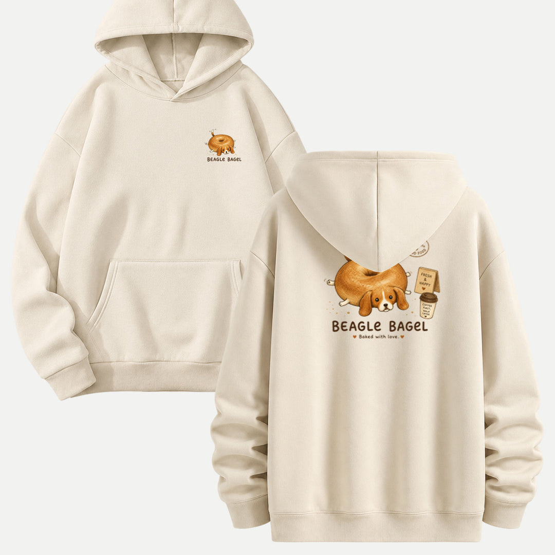 Beagle Bagel T-Shirt