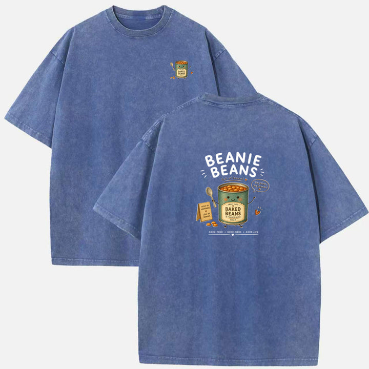 Beanie Beans T-Shirt