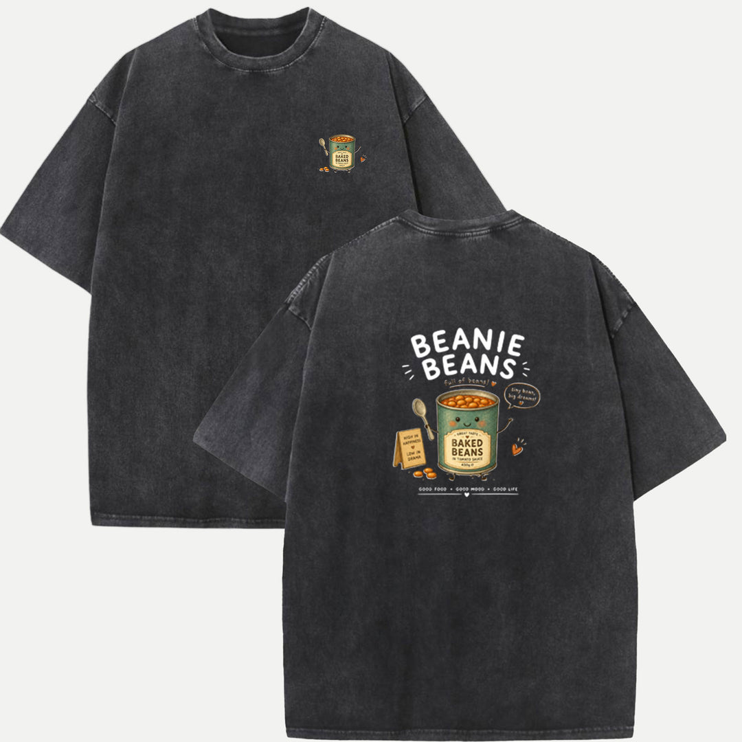 Beanie Beans T-Shirt