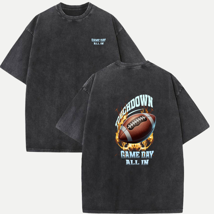 Touchdown Game Day T-Shirt