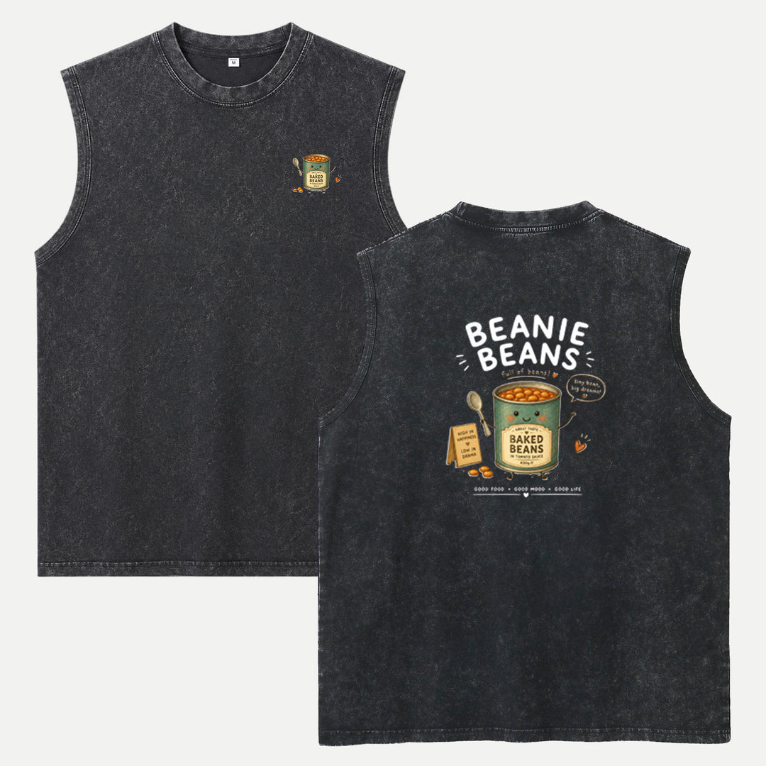 Beanie Beans T-Shirt