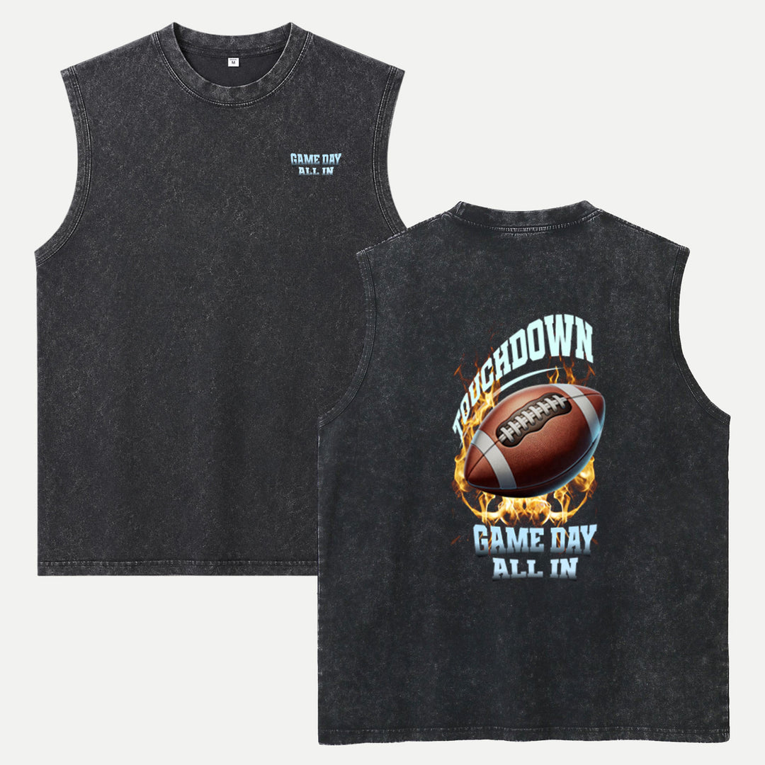 Touchdown Game Day T-Shirt