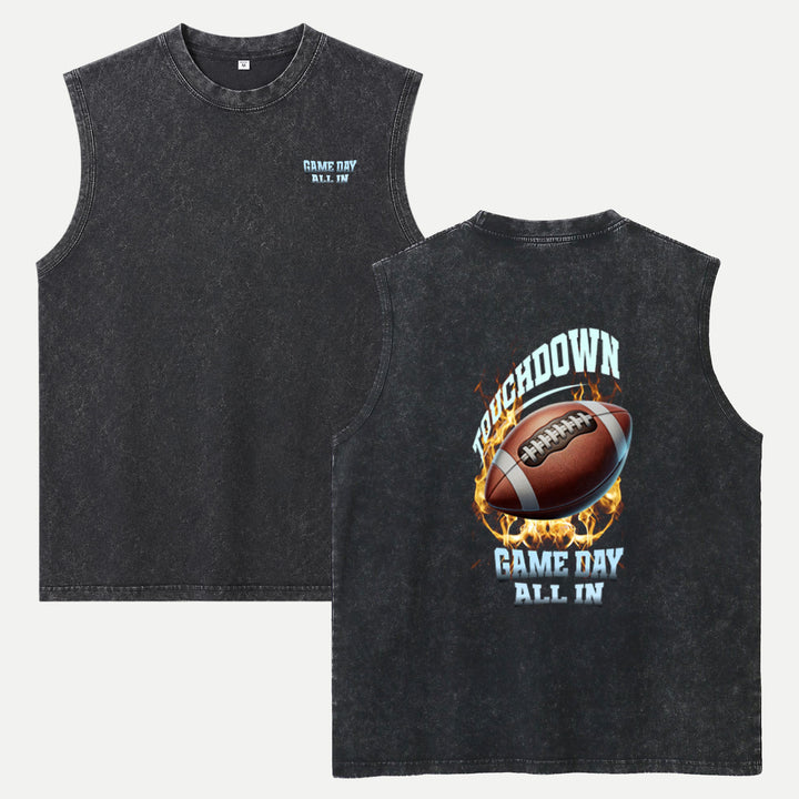 Touchdown Game Day T-Shirt