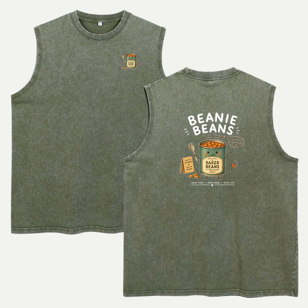 Beanie Beans T-Shirt