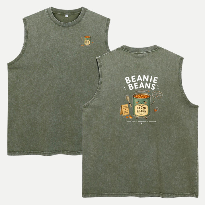 Beanie Beans T-Shirt