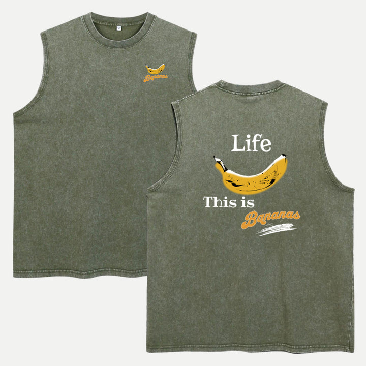 Life Is Bananas T-Shirt