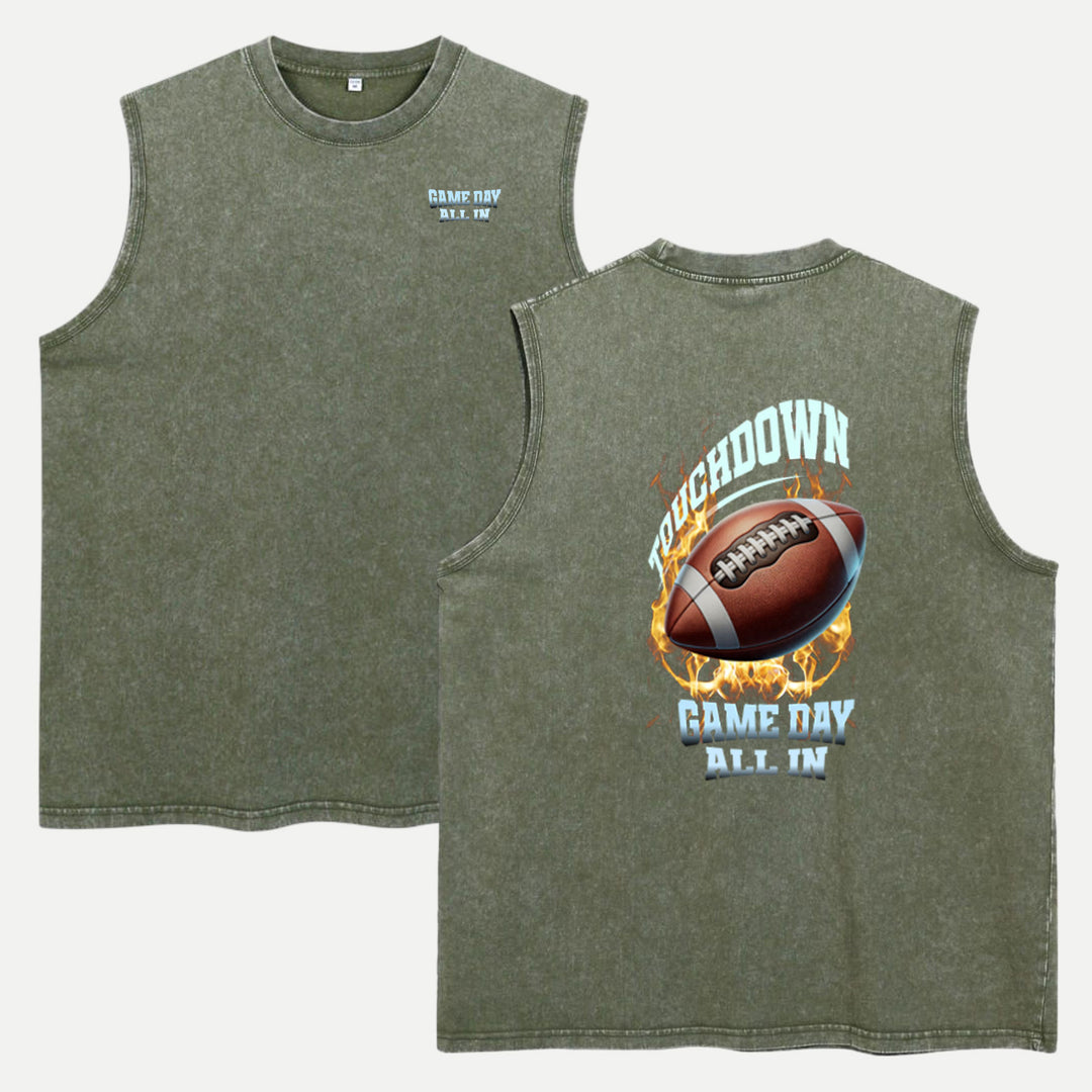 Touchdown Game Day T-Shirt