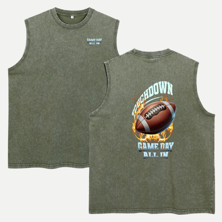 Touchdown Game Day T-Shirt