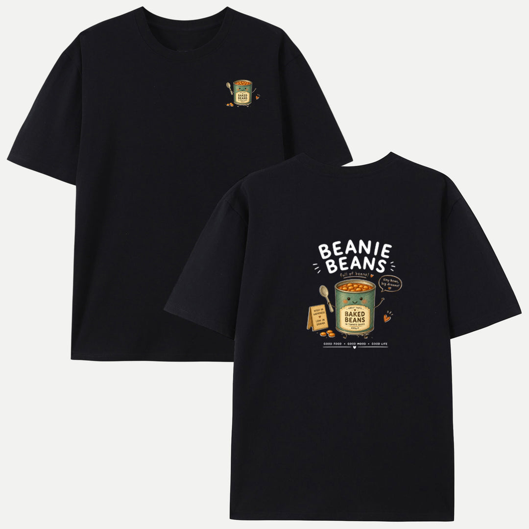 Beanie Beans T-Shirt
