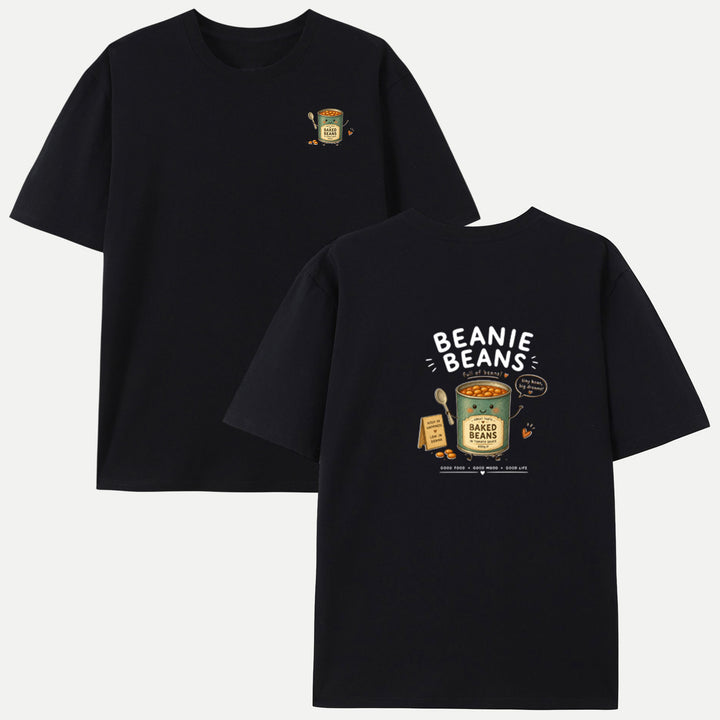 Beanie Beans T-Shirt
