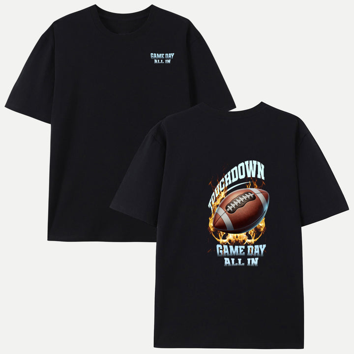 Touchdown Game Day T-Shirt