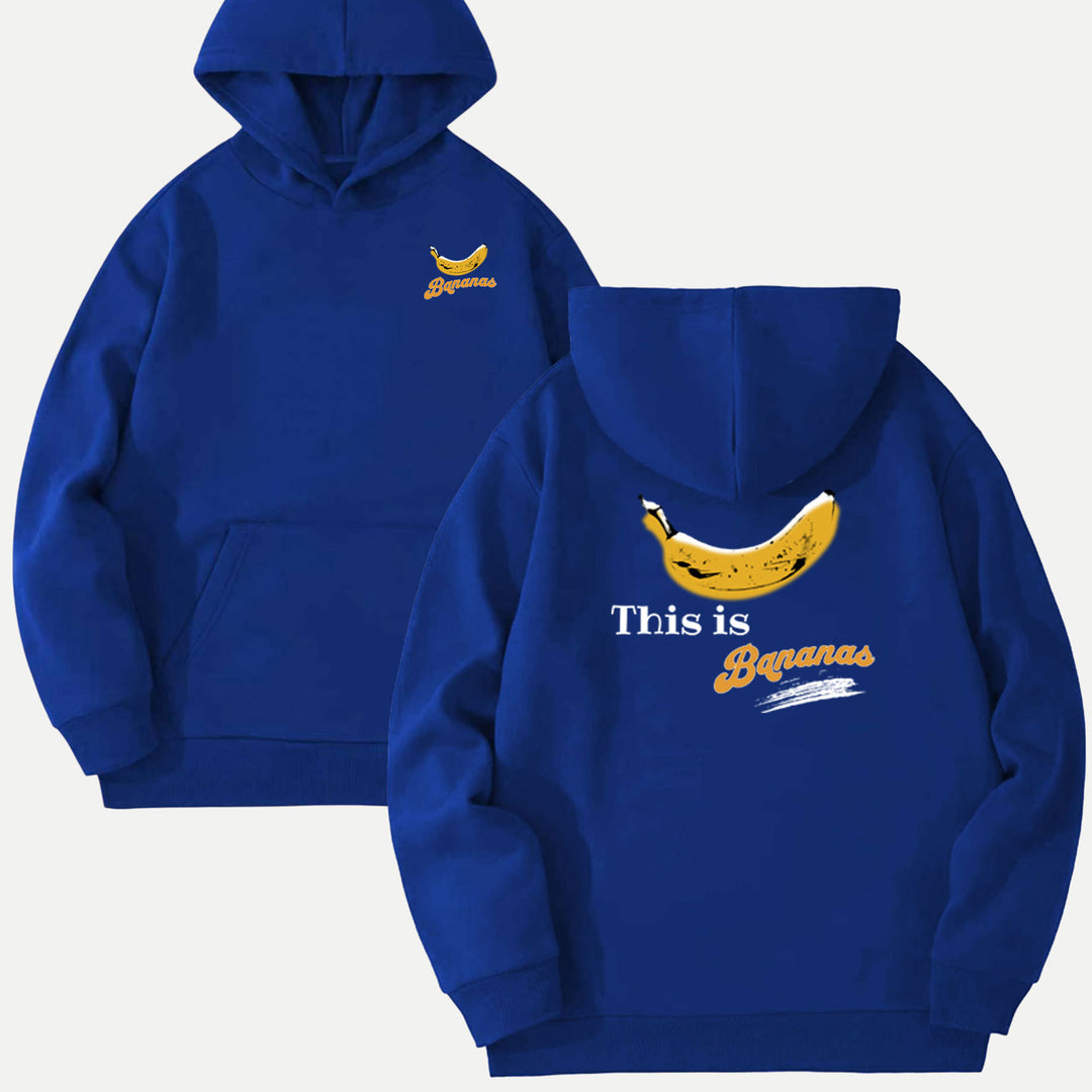 Life Is Bananas T-Shirt